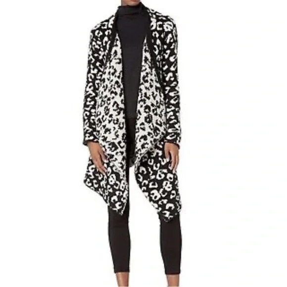 UGG Pheobe Wrap Cardigan - Size Medium - Picture 2 of 9